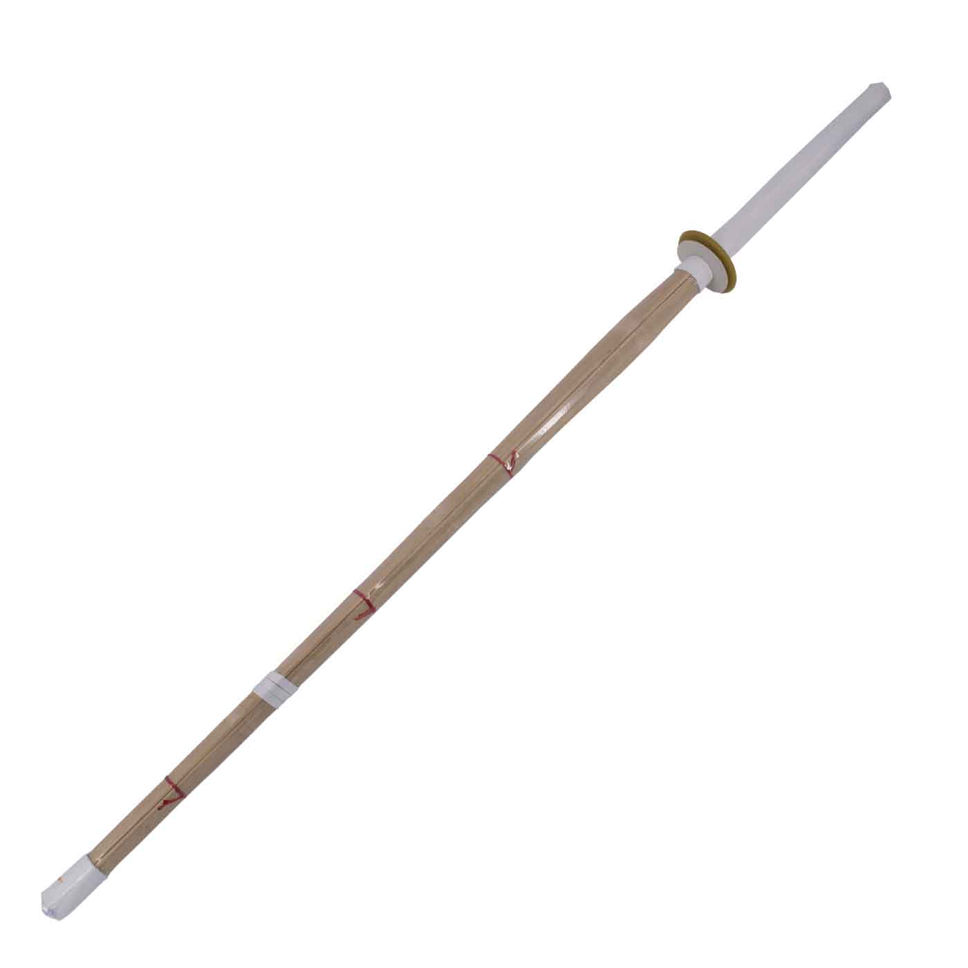 Imagen de katana entrenamiento Shinai 11158 parte de nuestra colección en Espadas y más, sitio oficial.