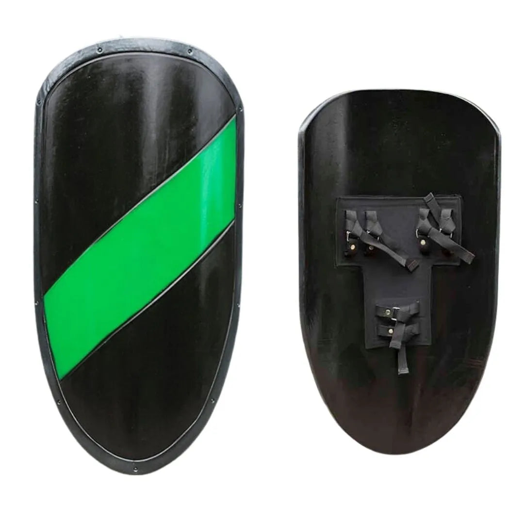 Escudo Rfb Longo Softcombat 423001