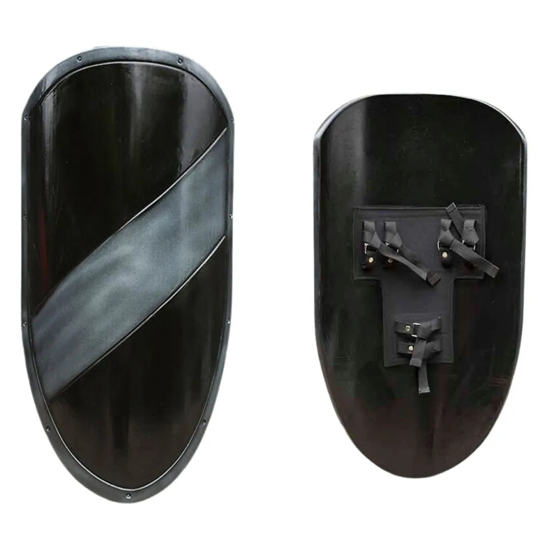 Softcombat RFB Shield Long 423001