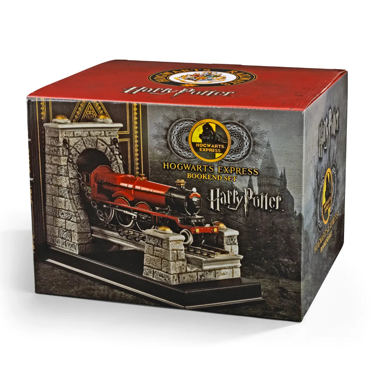 Sujetalibros Hogwarts Express Harry Potter