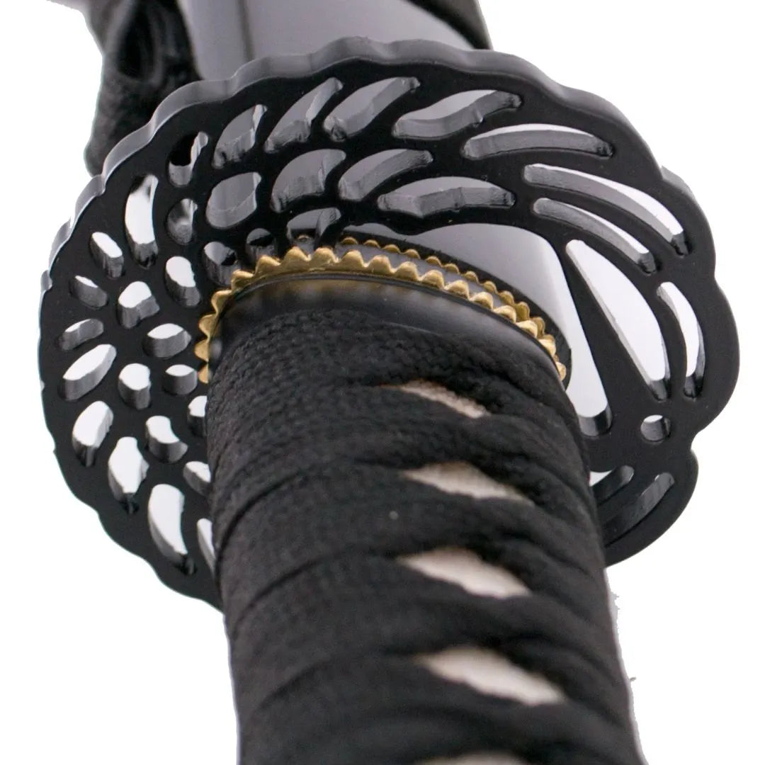 Imagen de Tanto Funcional Grulla Azul parte de nuestra colección en Espadas y más, sitio oficial.