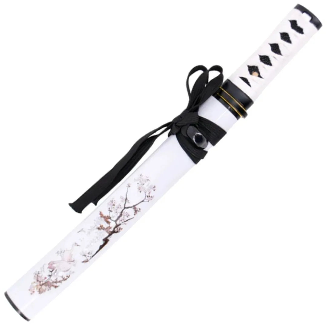 Imagen de Tanto funcional afilado S6046B/N parte de nuestra colección en Espadas y más, sitio oficial.