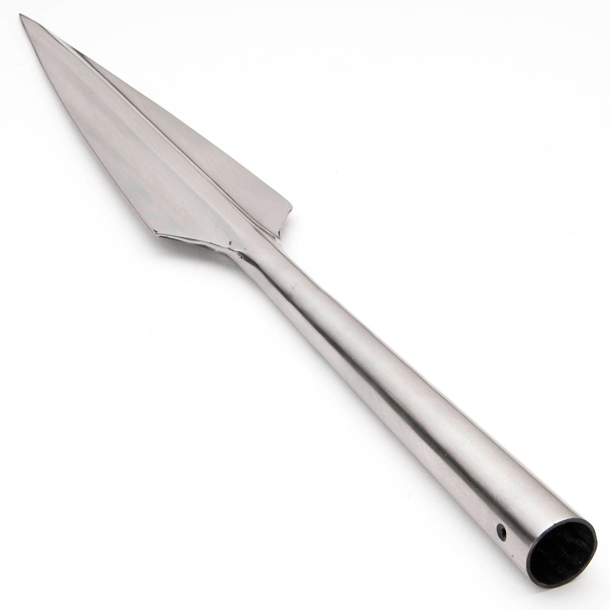 Imagen de Punta de lanza celta o griega triángulo 601105 parte de nuestra colección en Espadas y más, sitio oficial.