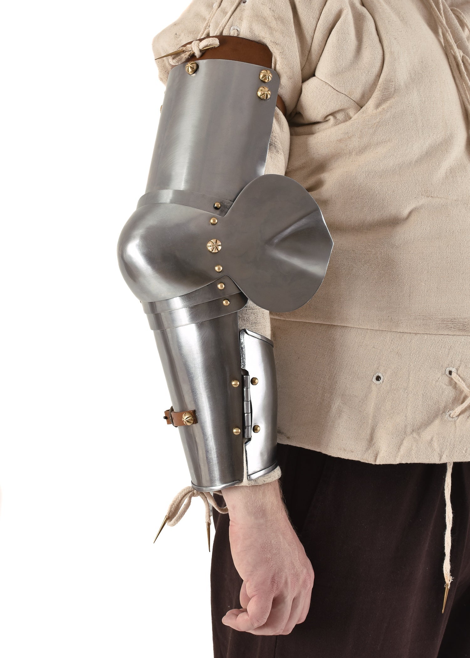 ULF-PA-12V Protector de brazos y codos funcional