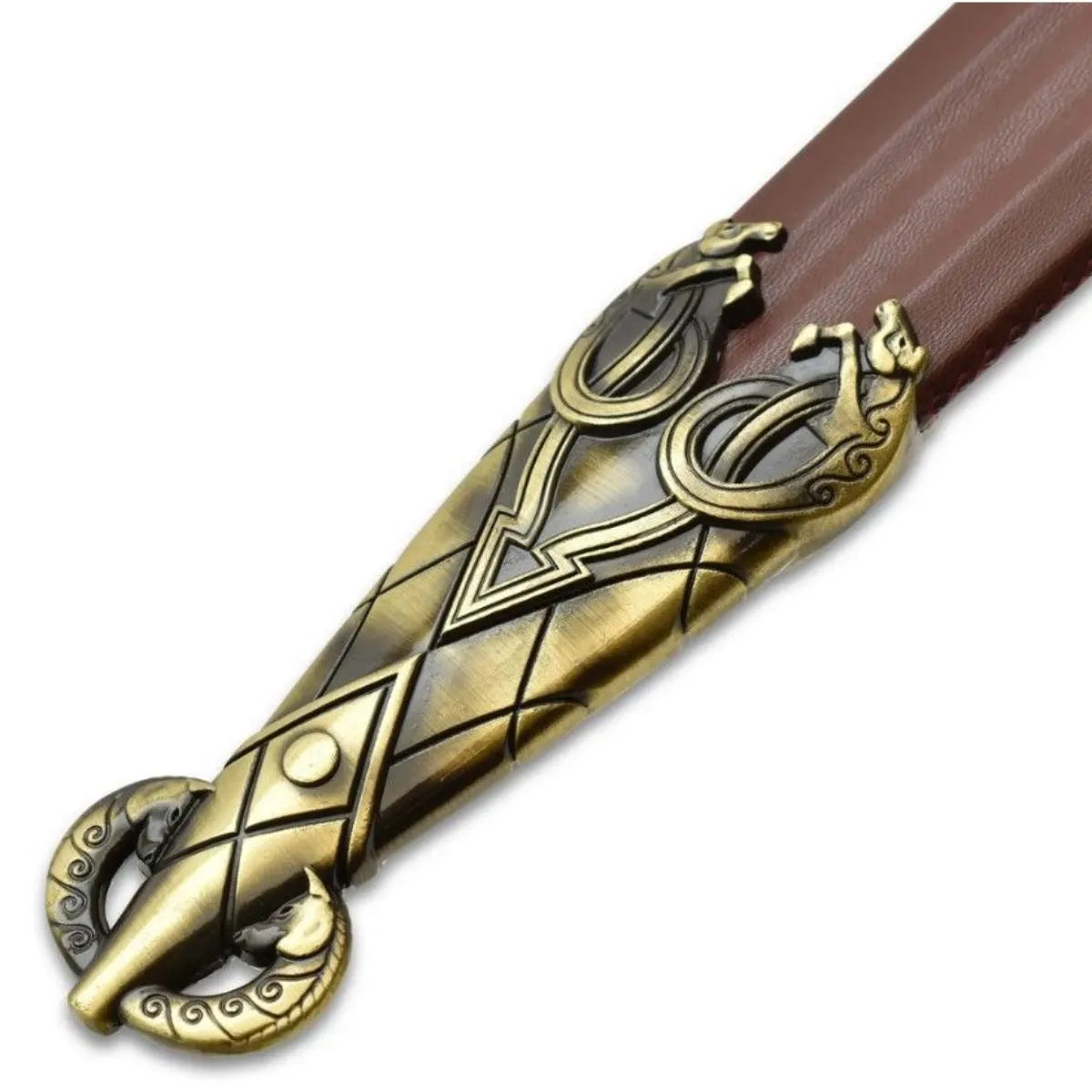 Vaina Para La Espada Guthwine De Eomer