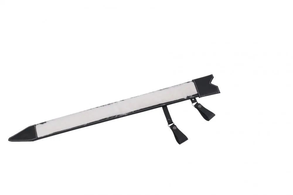 Imagen de Espada Garra de Jon Nieve Juego de Tronos versión Serie con vaina S0216 parte de nuestra colección en Espadas y más, sitio oficial.