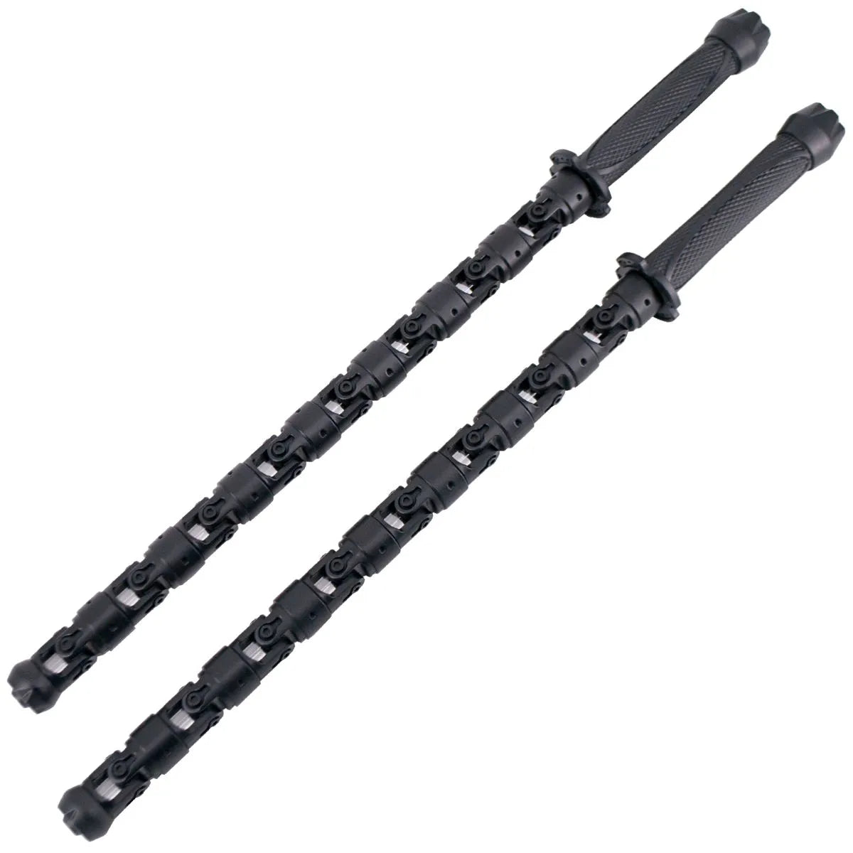 Varas de Black Widow - Bastones Viuda Negra Avengers