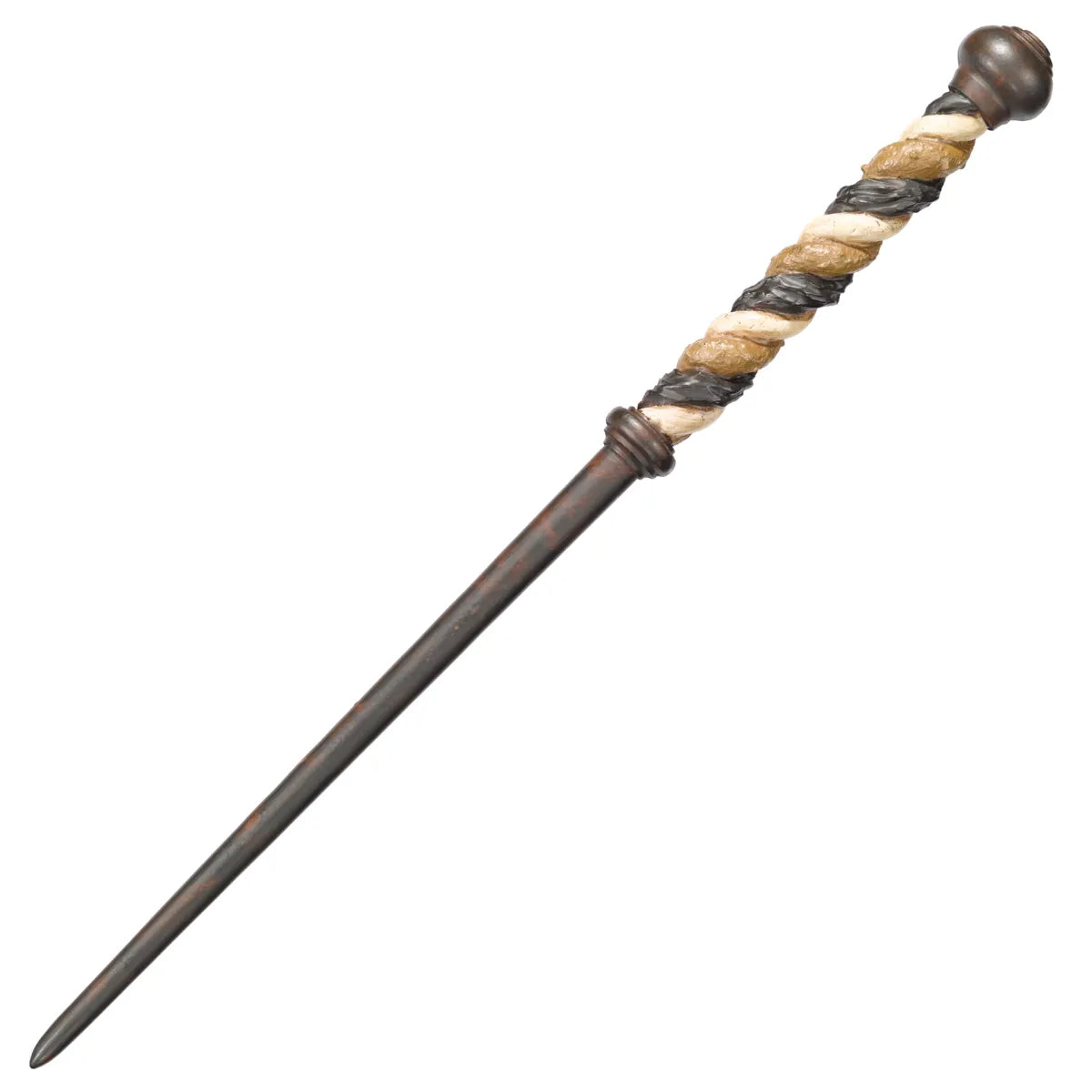 Varita Alecto Carrow Harry Potter