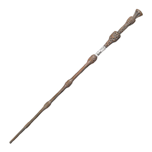 Varita Dumbledore - Varita de Sauco Harry Potter