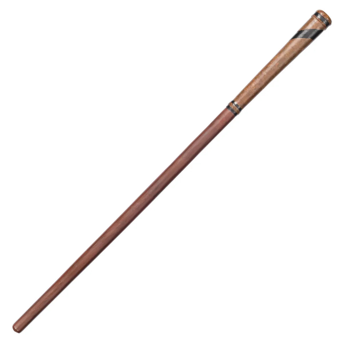 Varita Lavender Browm Harry Potter