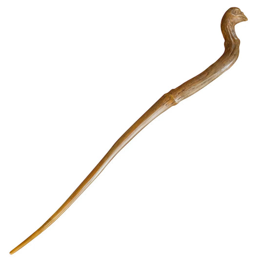 Varita Victor Krum Harry Potter
