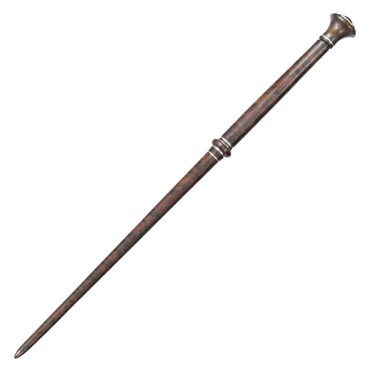 Varita de Fenrir Greyback Harry Potter