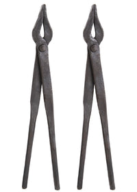 Pair of pliers for sarjuke