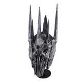 Sauron Helmet Replica in Resin - Lord of the Rings