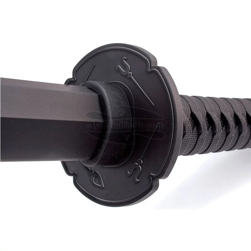 Imagen de Espada de entrenamiento de polipropileno, Bokken CST-92BKKC parte de nuestra colección en Espadas y más, sitio oficial.