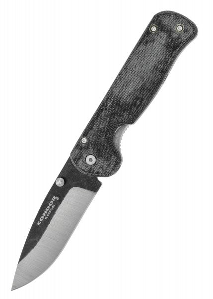 Navaja Carpeta Krakatoa, Verde Ejército o Desierto, Cóndor CTK-63839/CTK-63840