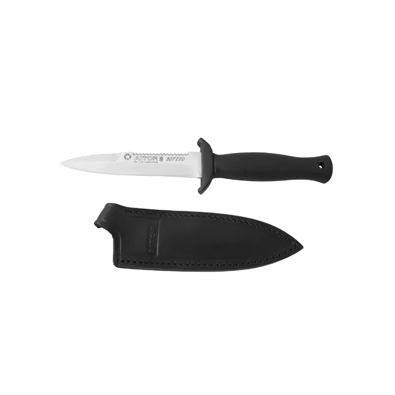 Aitor Botero knife