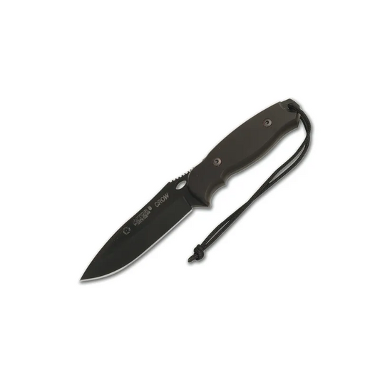 Imagen de Cuchillo Aitor crow parte de nuestra colección en Espadas y más, sitio oficial.