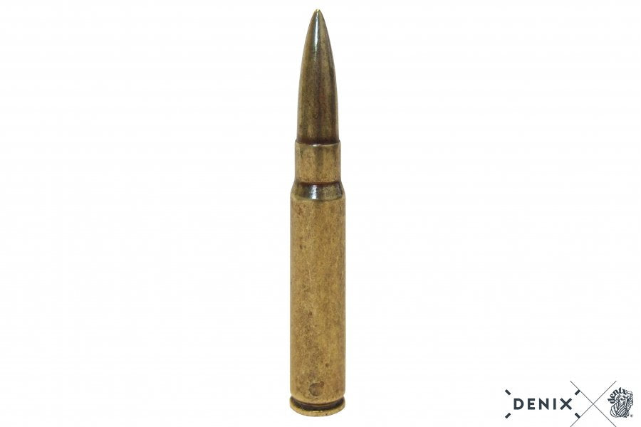 Imagen de BALA DE RIFLE MAUSER K98 60 parte de nuestra colección en Espadas y más, sitio oficial.