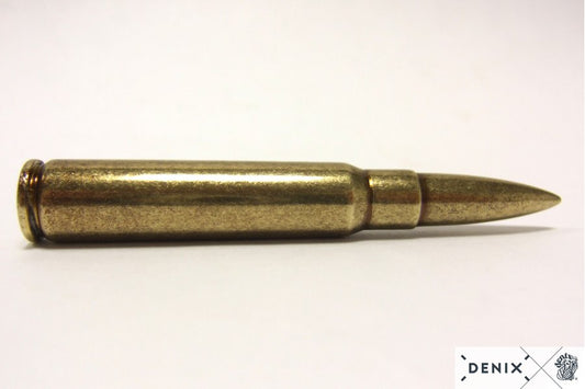 Imagen de BALA DE RIFLE MAUSER K98 60 parte de nuestra colección en Espadas y más, sitio oficial.