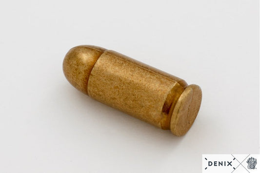 Imagen de BALA DE SUBFUSIL M1 53 parte de nuestra colección en Espadas y más, sitio oficial.