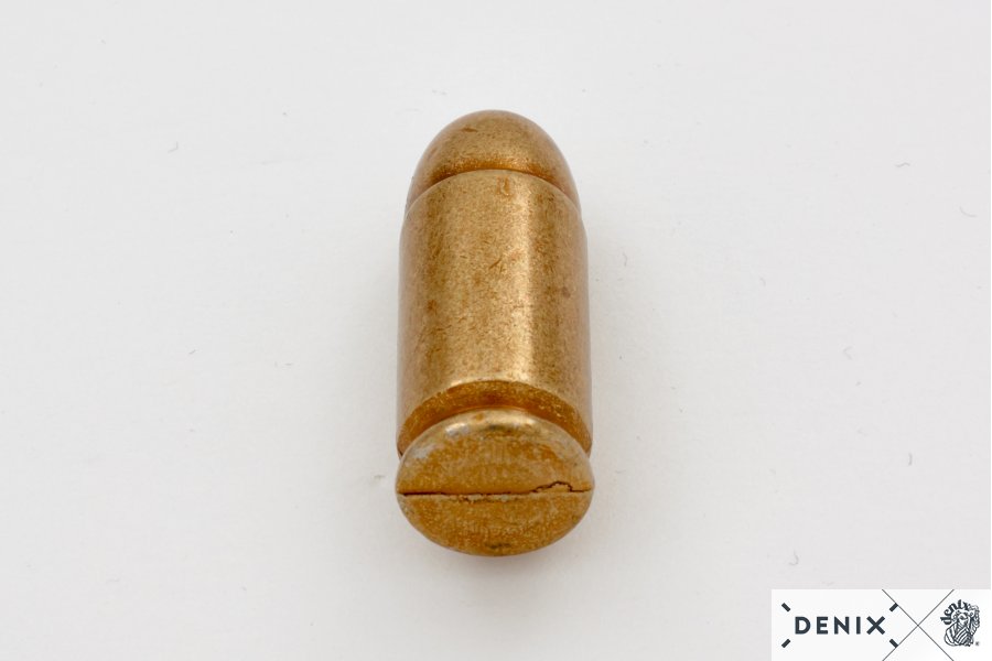 Imagen de BALA DE SUBFUSIL M1 53 parte de nuestra colección en Espadas y más, sitio oficial.