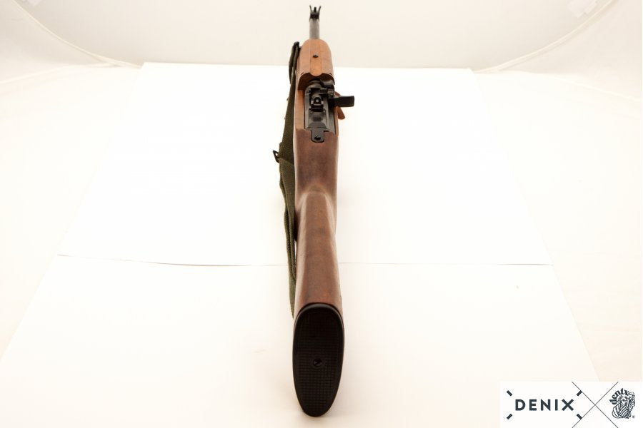 Carabina M1 USA 1941 no funcional 1122C