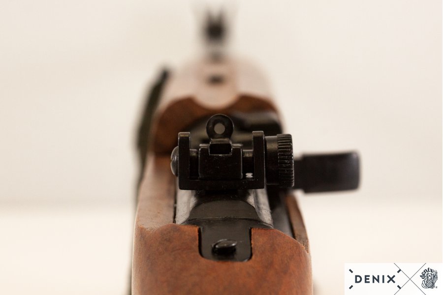 Carabina M1 USA 1941, 1120C, Réplica no funcional