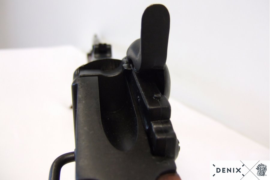 Carabina militar Sharps 1142 Réplica no funcional