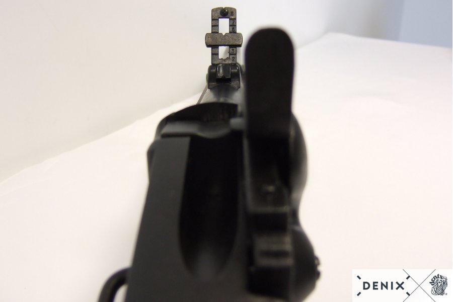 Carabina militar Sharps 1142 Réplica no funcional