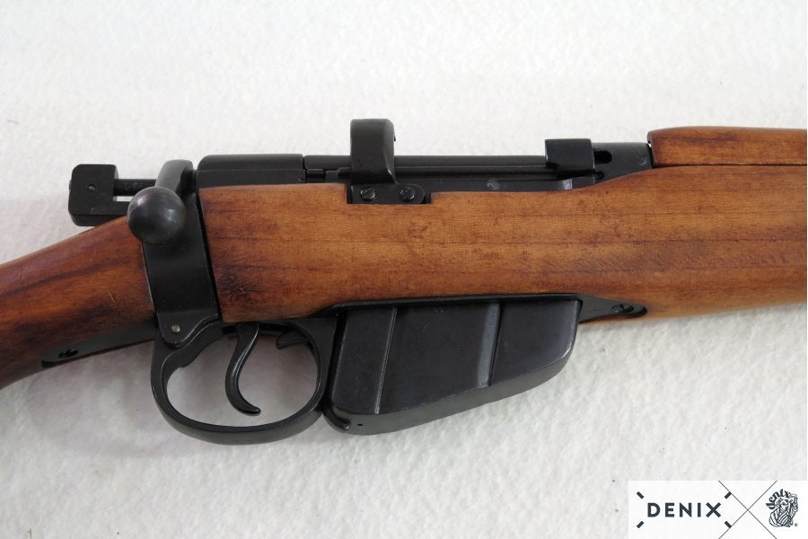 Fusil SMLE MK III Lee Enfield 1907 1090