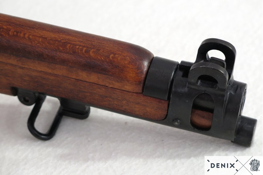 Fusil SMLE MK III Lee Enfield 1907 1090