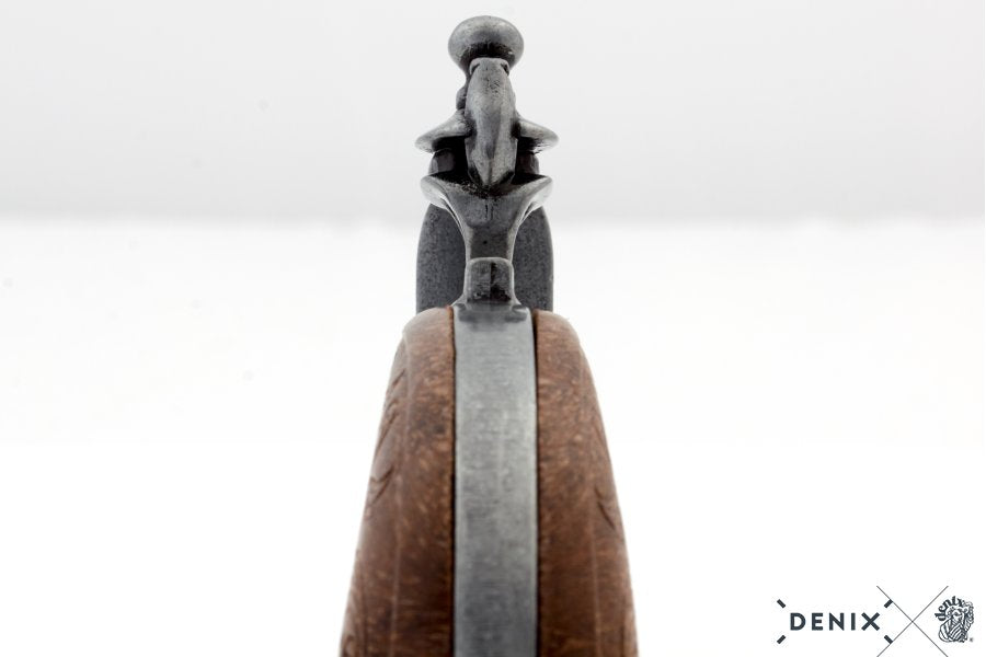 Imagen de Pistola de chispa inglesa, 237/G Réplica no funcional parte de nuestra colección en Espadas y más, sitio oficial.