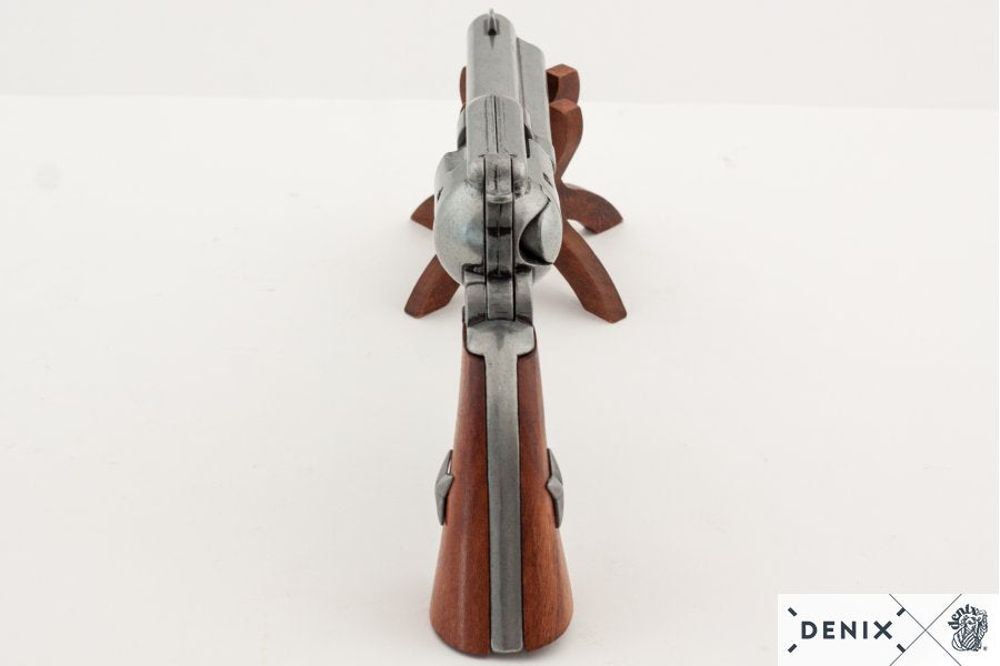 Imagen de Revolver 4,75 Peacemaker USA 1873 1038 parte de nuestra colección en Espadas y más, sitio oficial.