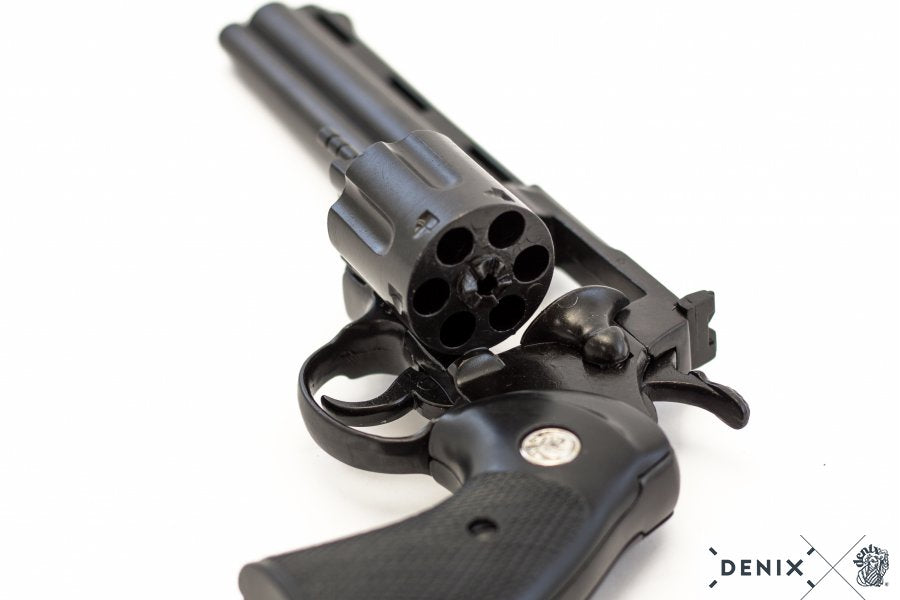 REVÓLVER PYTHON 6", USA 1955 1050