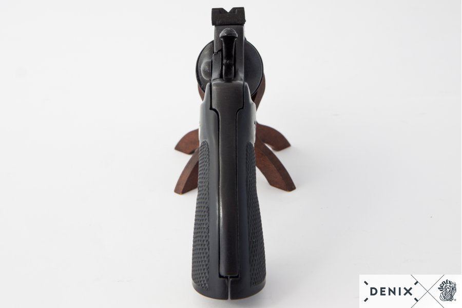 REVÓLVER PYTHON 6", USA 1955 1050