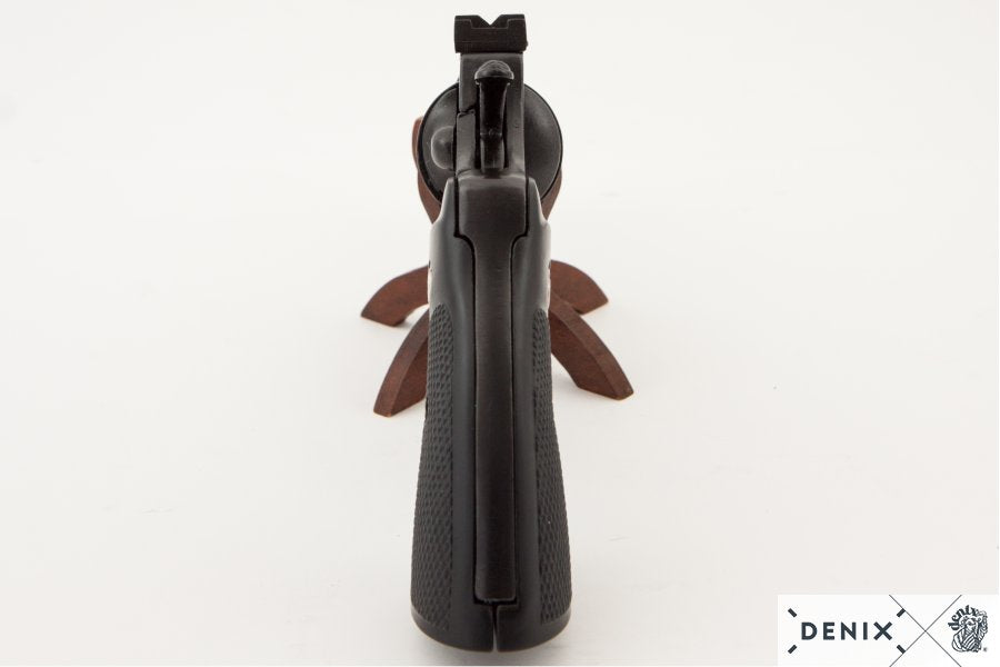 REVÓLVER PYTHON 6", USA 1955 1050