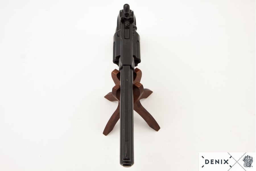 REVÓLVER PYTHON 6", USA 1955 1050