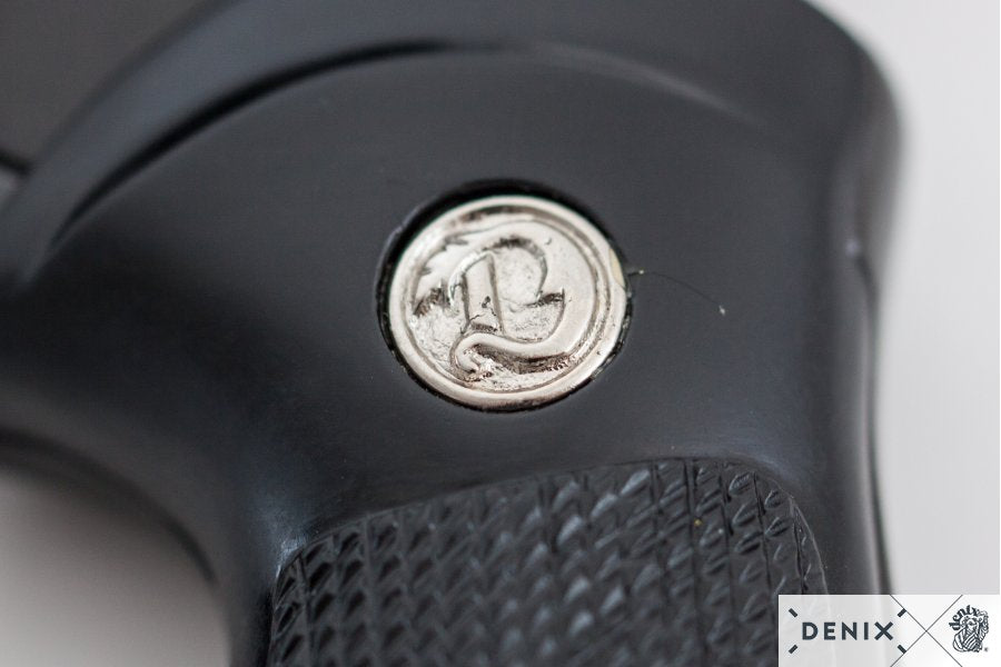 REVÓLVER PYTHON 6", USA 1955 1050