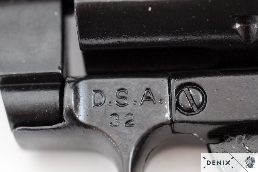 REVÓLVER PYTHON 6", USA 1955 1050