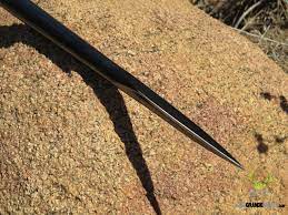 Imagen de Lanza de punta Cold Steel 95MLP parte de nuestra colección en Espadas y más, sitio oficial.