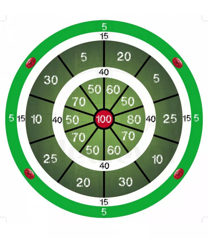 P0225 DIANA TELA - Espadas y Más