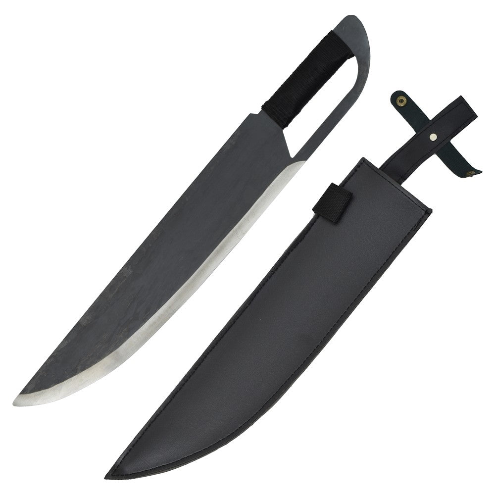 Zangetsu Zampakuto Ichigo Bleach Dual Swords