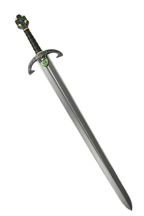 Imagen única de: Caballero De Esmeralda Ii