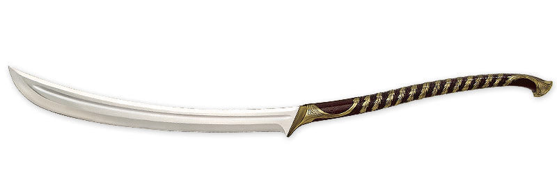High Elf Sword Lord of the Rings United Cutlery UC1373