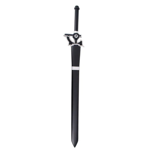 Imagen de Espada Elucidator Sword art Online parte de nuestra colección en Espadas y más, sitio oficial.