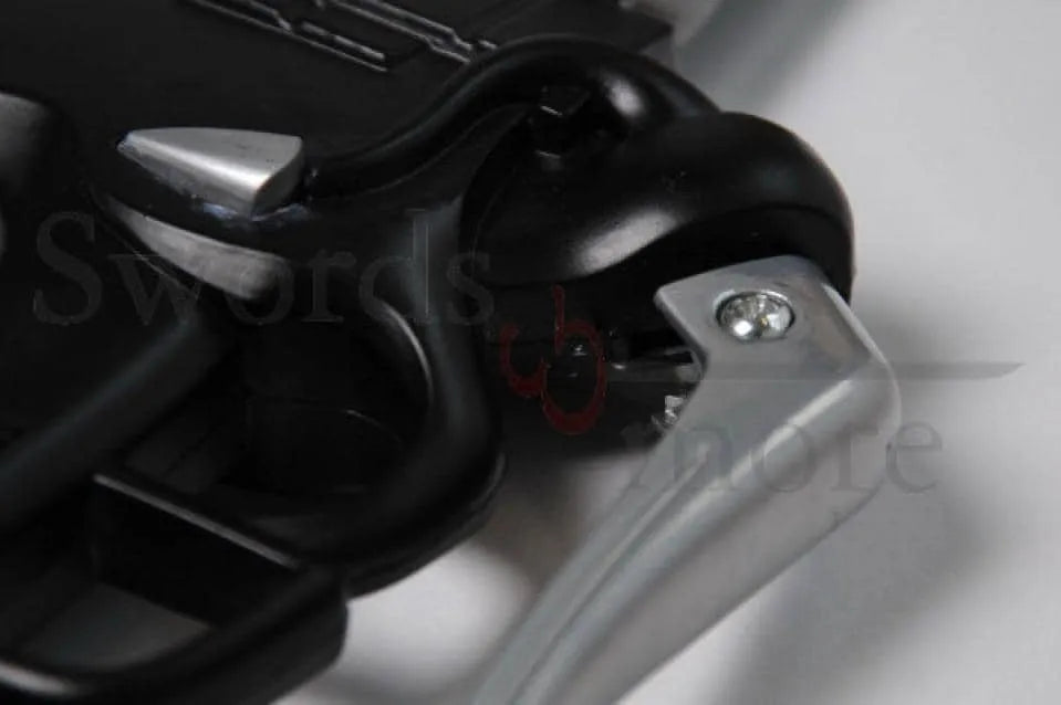 Imagen de Espada Eren Jaeger El Ataque de los Titanes parte de nuestra colección en Espadas y más, sitio oficial.