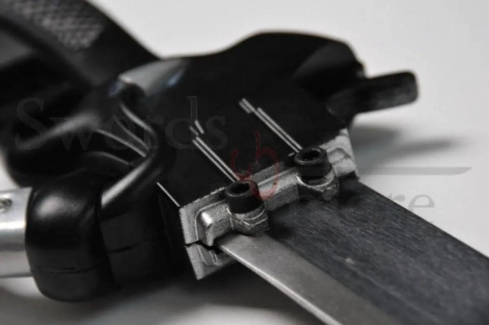 Imagen de Espada Eren Jaeger El Ataque de los Titanes parte de nuestra colección en Espadas y más, sitio oficial.