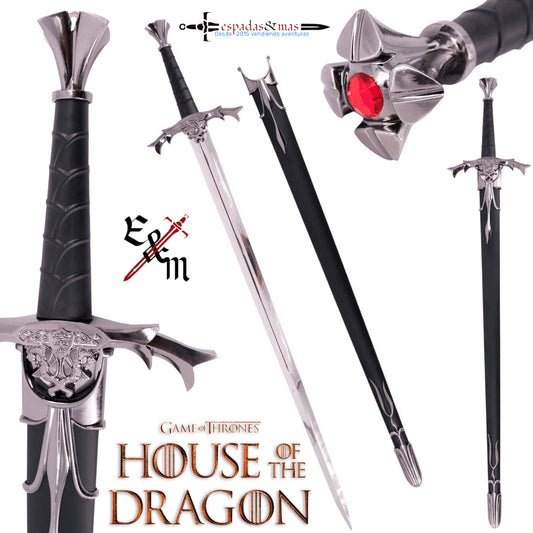Set House Targaryen: Game of Thrones