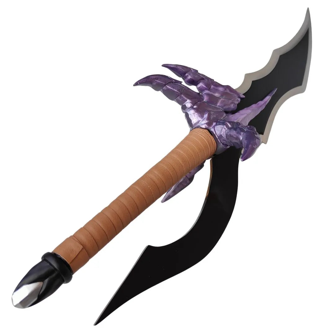 Sung Jinwoo's Kasaka Venomous Fang Solo Leveling Dagger